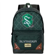 mochila slytherin harry potter 44cm