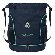 saco 2 equipacion 25/26 real madrid 43cm