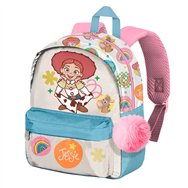 mochila jessie toy story disney pixar 27cm