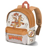 mochila woody toy story disney pixar 27cm