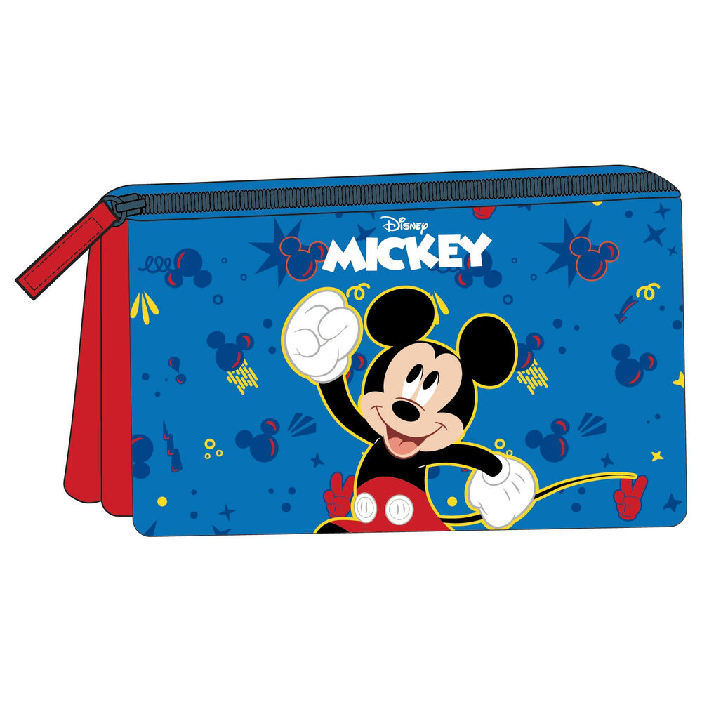 portatodo mickey disney