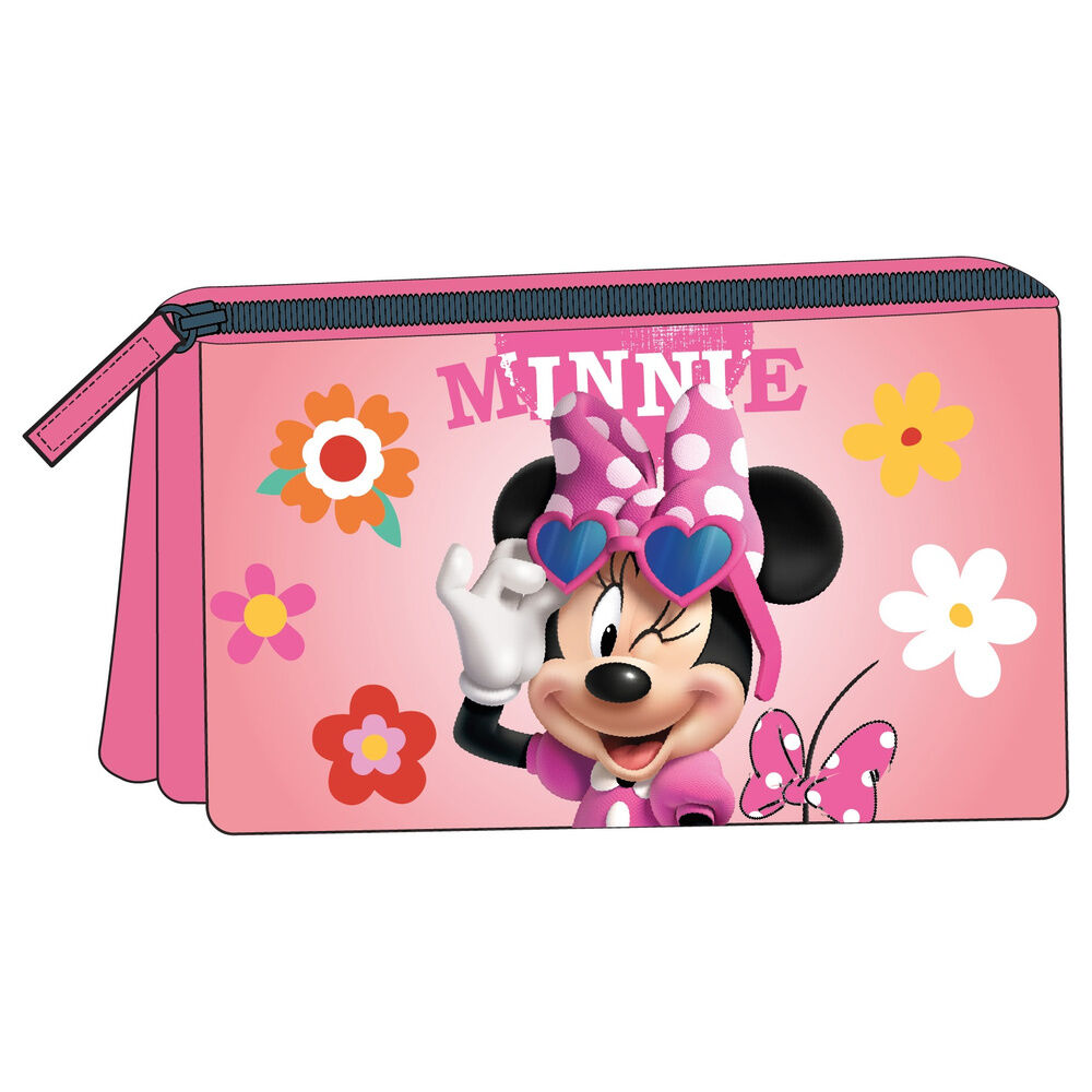 portatodo minnie disney