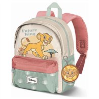 mochila el rey leon disney 27cm