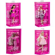 muñeca deluxe barbie surtido