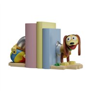 sujetalibros slinky toy story disney pixar