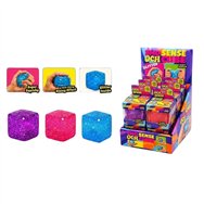 juguete antiestres smo sense och cube 4,5cm surtido