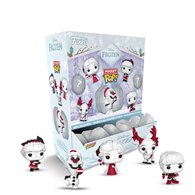 figura mystery pocket pop disney frozen surtido