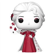 figura pop disney frozen elsa