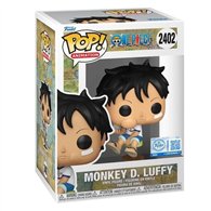 figura pop one piece monkey d. luffy exclusive