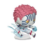 figura pop demon slayer akaza