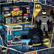 pack oferta batman