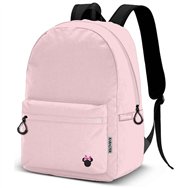 mochila minnie disney 44cm