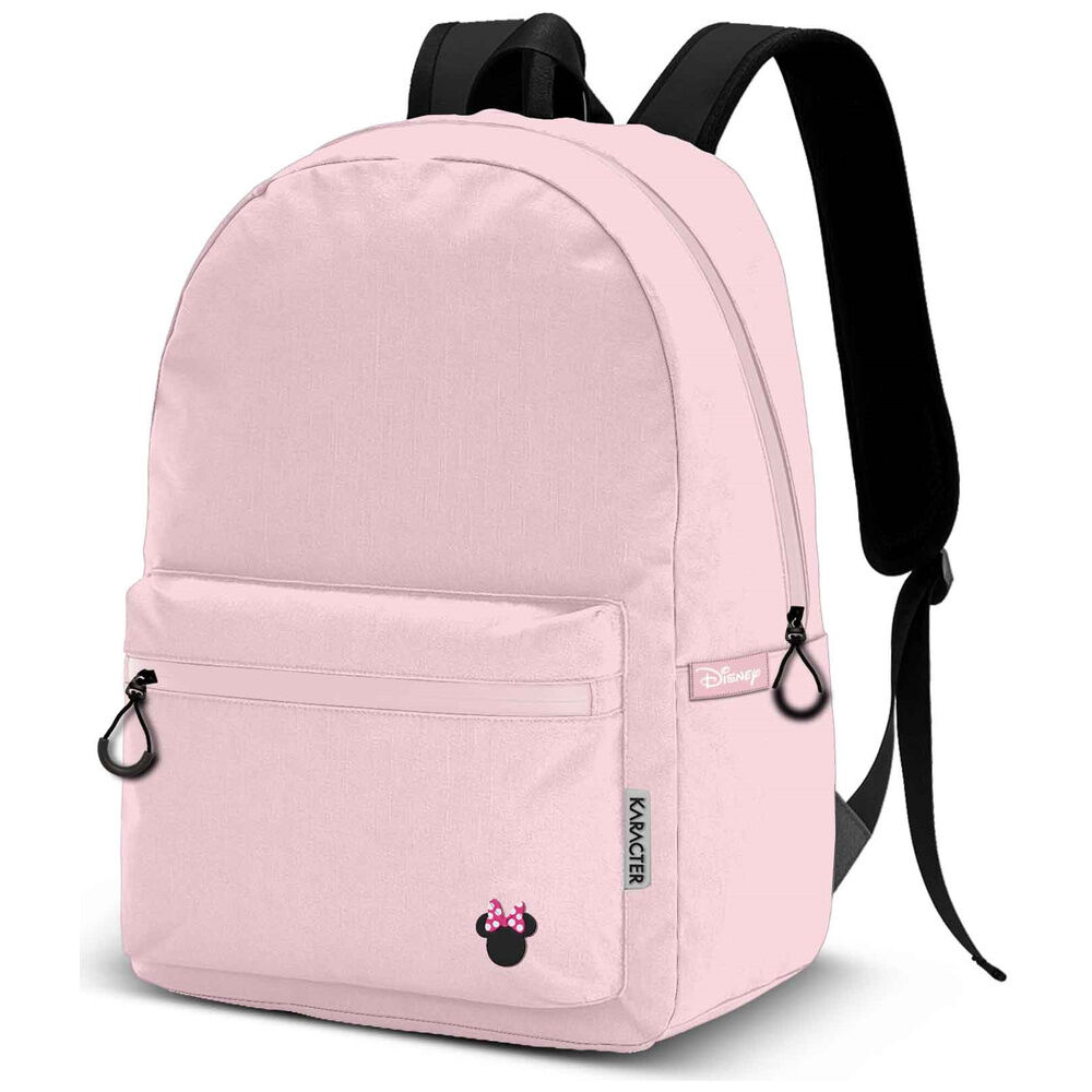 mochila minnie disney 44cm