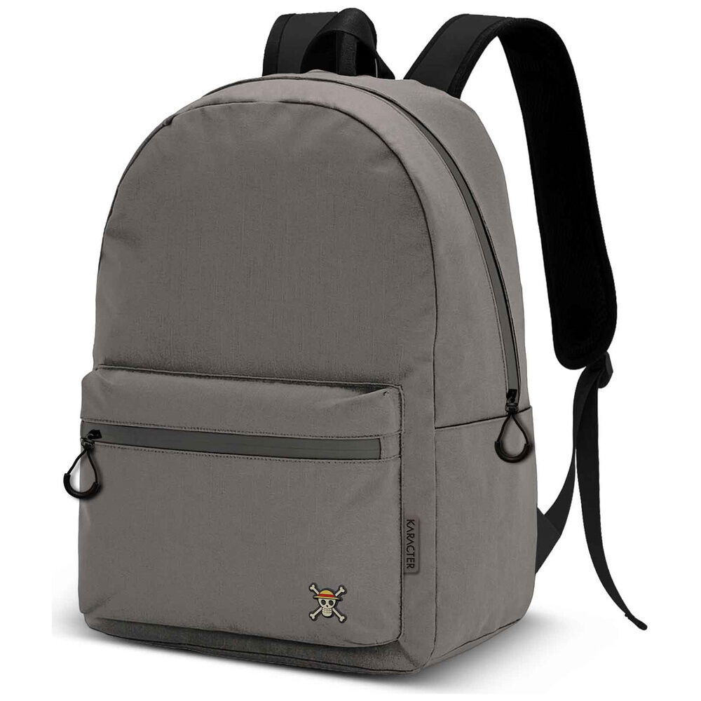 mochila one piece 44cm