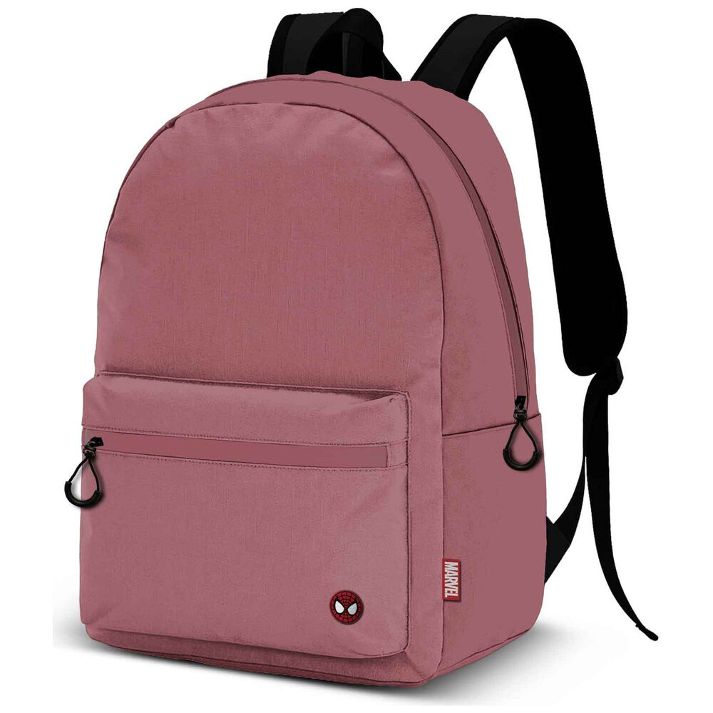 mochila spiderman marvel 44cm