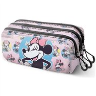 portatodo more minnie disney triple