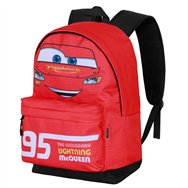 mochila legendary cars 3 disney pixar 41cm