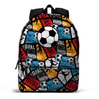 mochila football pro dg 41cm