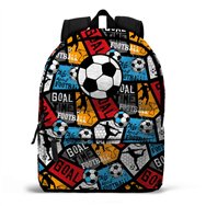 mochila football pro dg 41cm