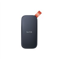 sandisk disco ssd portable 480gb usb 3.2 gen 1 tipo-c azul