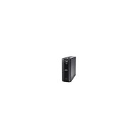 apc sistema de alimentación ininterrumpida (ups) 1200 va 865 w negro