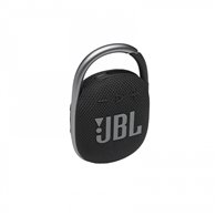 jbl clip 4 altavoz monofónico portátil negro 5 w