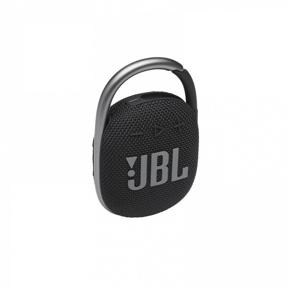 jbl clip 4 altavoz monofónico portátil negro 5 w