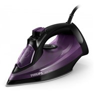 philips 5000 series plancha de vapor 2400 w de potencia con 45 g/m vapor continuo
