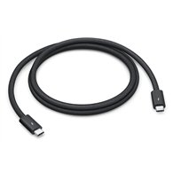 apple mc9c4zm/a cable thunderbolt 1 m 120 gbit/s negro