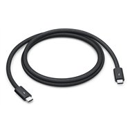 apple mc9c4zm/a cable thunderbolt 1 m 120 gbit/s negro