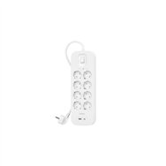 belkin srb003vf2m-v2 blanco 8 salidas ac 2 m