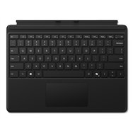 microsoft surface pro keyboard portugués microsoft cover port negro