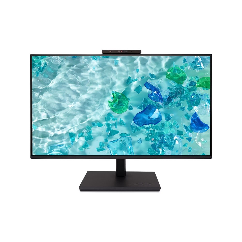 acer vero b7 b277 d6 pantalla para pc 68,6 cm (27") negro