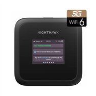 netgear m3 router inalámbrico doble banda (2,4 ghz / 5 ghz) negro