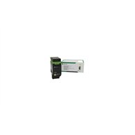 lexmark 79l2hy0 cartucho de tóner 1 pieza(s) compatible amarillo