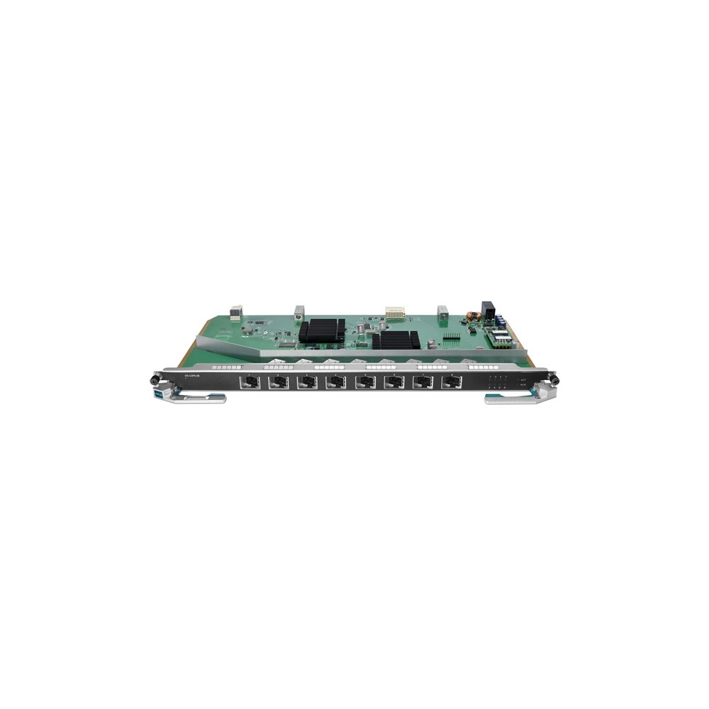 tp-link deltastream ds-lgpa-08 terminal de líneas ópticas
