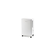 orbegozo dh 1245 deshumidificador 2,5 l 36 db 235 w blanco