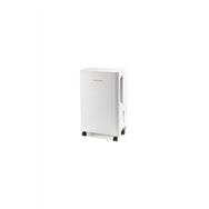 orbegozo dh 1245 deshumidificador 2,5 l 36 db 235 w blanco