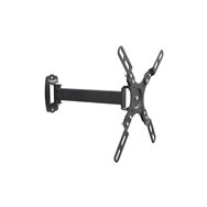 elbe sp-1342-a soporte para tv 106,7 cm (42") negro