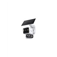tp-link tapo c645d kit cámara de seguridad ip exterior 2304 x 1296 pixeles techo/pared/poste
