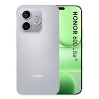 honor 600 lite 5g 8/256gb gris smartphone