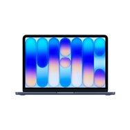apple macbook neo apple a a18 pro portátil 33 cm (13") 8 gb 256 gb ssd wi-fi 6e (802.11ax) macos tahoe indigo