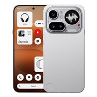 nothing 4a pro 5g 8/128gb plata smartphone