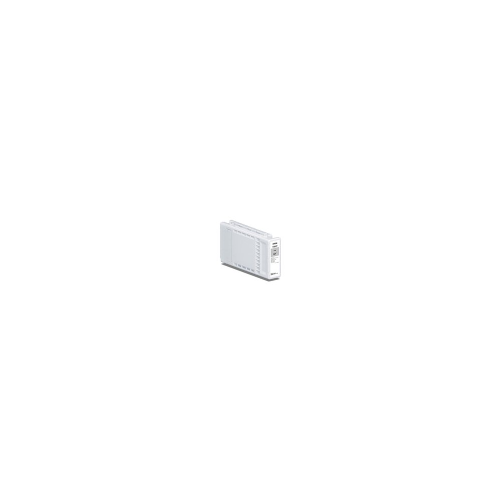 epson ultrachrome pro10 cartucho de tinta 1 pieza(s) original gris