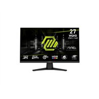 msi mag 274qfde x24 pantalla para pc 68,6 cm (27") 2560 x 1440 pixeles wide quad hd lcd negro