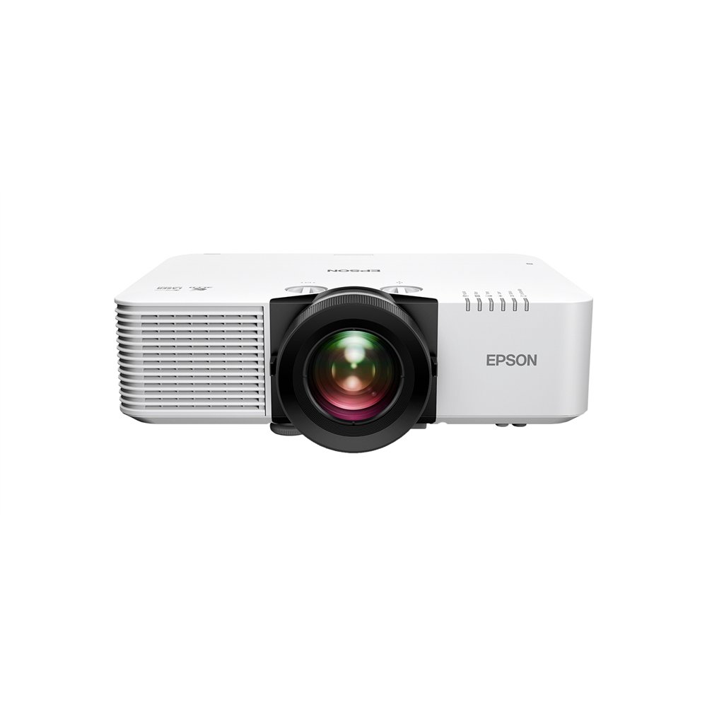 epson eb-l690se proyector de corto alcance 6000 lúmenes ansi 3lcd wuxga (1920x1200) blanco