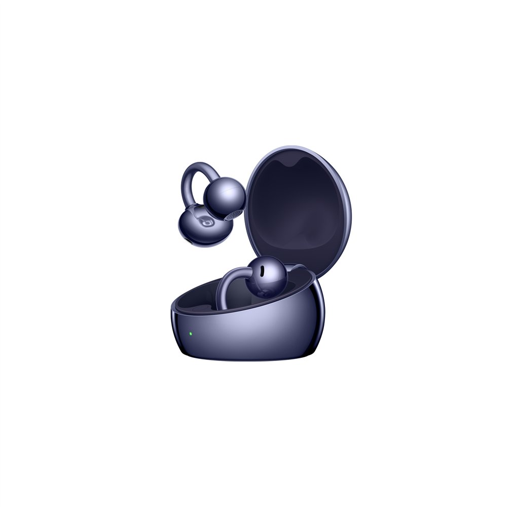 huawei freeclip 2 s auriculares inalámbrico de oreja abierta llamadas/música bluetooth azul