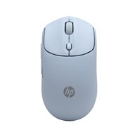 hp ratón inalámbrico silencioso 400