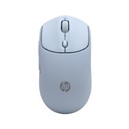 hp ratón inalámbrico silencioso 400