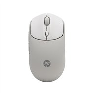 hp ratón inalámbrico silencioso 400